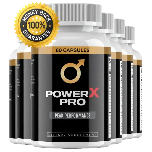 Buy PowerX Pro